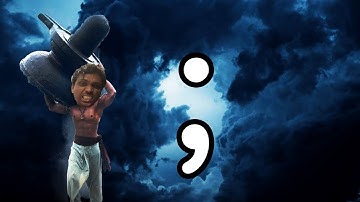 ; Programmers Nightmare