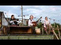 Yatryshnik: Po Dorozi Juk (фолк-группа Ятрышник)