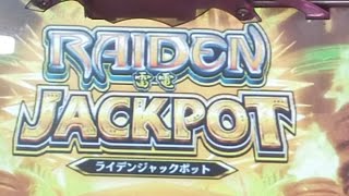 RAIDEN JPC