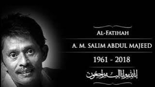 IKLIM  :  DATANG & PERGI