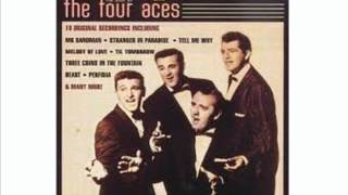 Watch Four Aces I Understand video