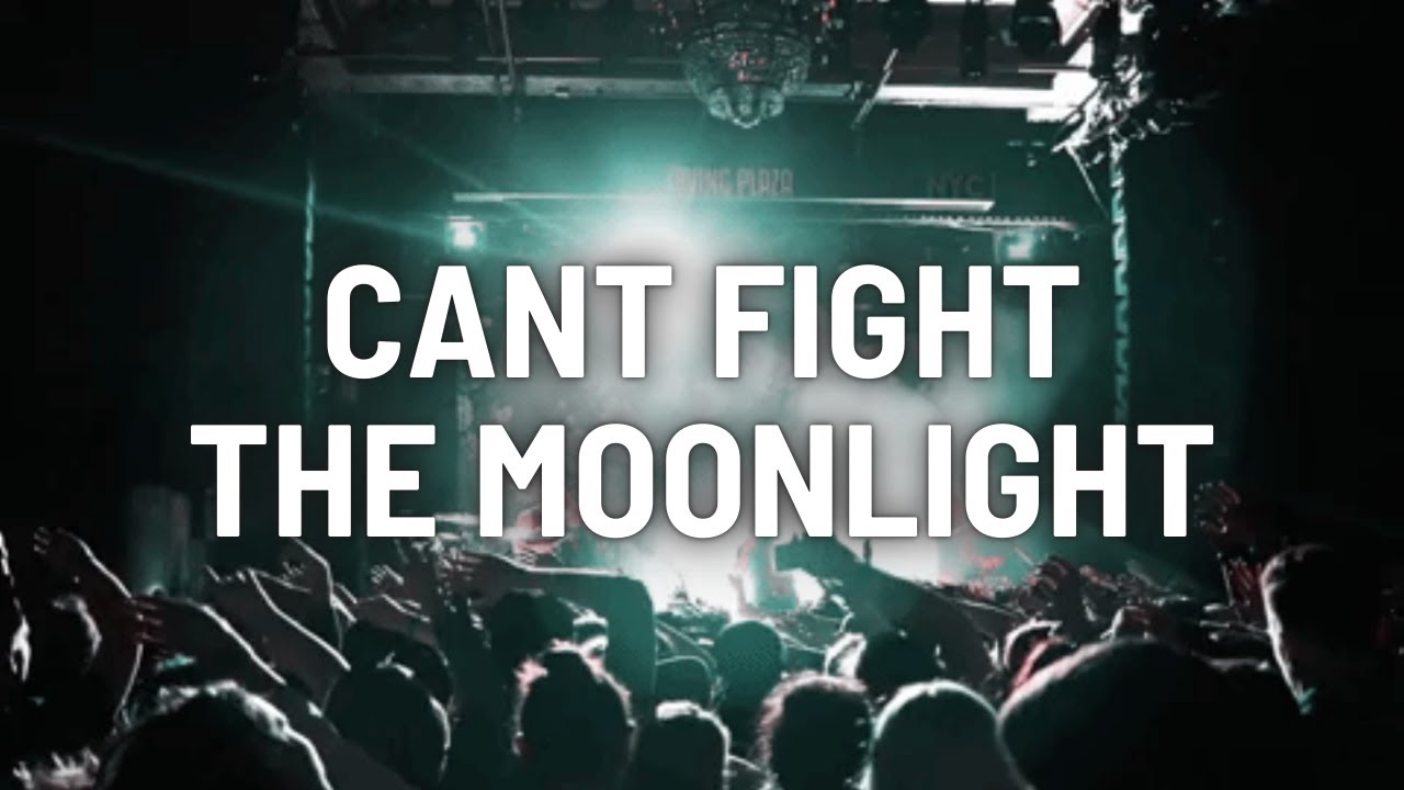 Cant Fight The Moonlight (Slow Reverb) / Leanne Rimes