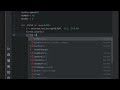 Hypnotic Circular Motion Animation | Mesmerizing Python Generative Art