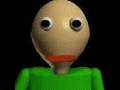 Baldis Basics V10 Gameplay