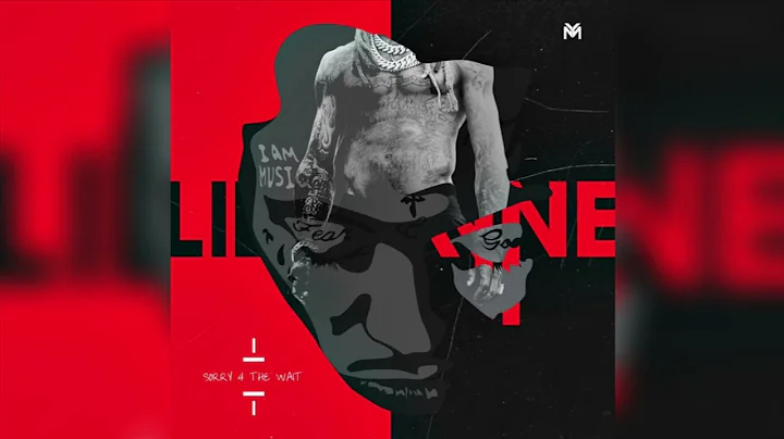 Lil Wayne - Tunechi’s Room [ALAC] [192kHz]