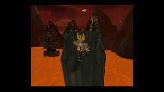 Ratchet &amp; Clank 2 (PS2) - Partie 29 - Boost nanotech de Snivelak