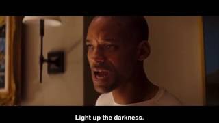 I Am Legend - Bob Marly Scene (eng)