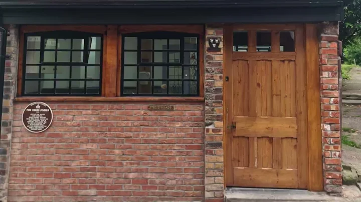 Change Your House with Brick Slip Cladding - Brick Slips from The Brick Tile Company