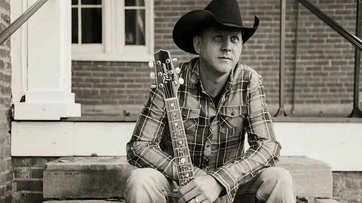 Hunter Erwin Every Head Bowed