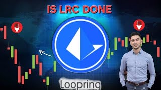 IS LRC DONE ? ❗️PRICE PREDICTIONS ❗️
