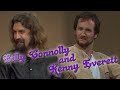 Billy connolly and kenny everett  parkinson in oz oct 1981