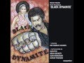 Black Dynamite Theme - Your Kiss Sho-Nuf Dy-No-Mite