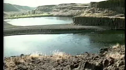 Irrigation: Energy in Seattle, 1984