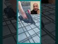 هل مسدس ربط حديد التسليح عملي وموفر 