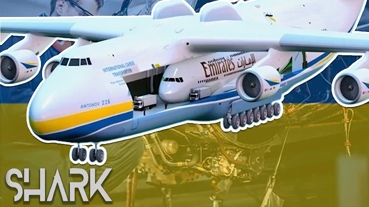 Beyond Imagination: Exploring the World's Largest Plane and its Incredible Engineering Marvels