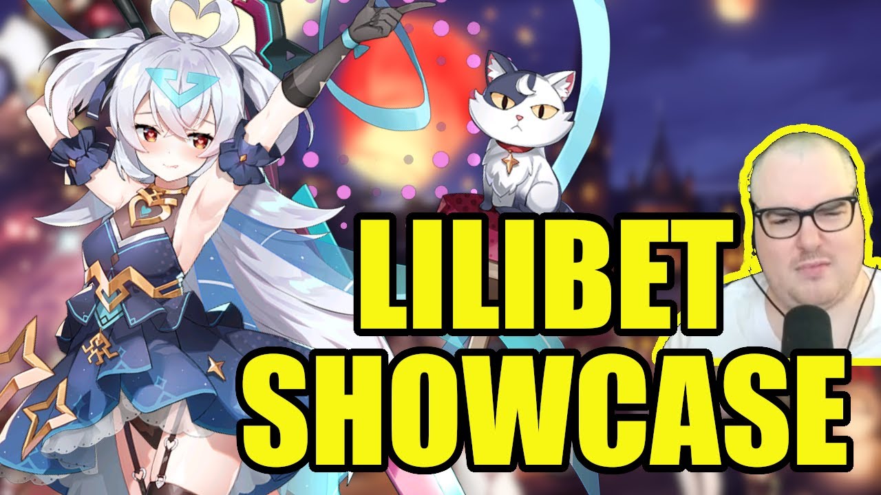 Designer Lilibet Does She 6 0 Or 0 6 Her First GW YouTube