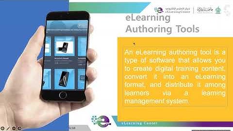 Mastering Authoring Tools: An In-Depth Learning Experience | JU 2024 eLearning Trainer, ELT