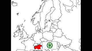 separatist movements in europe