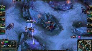 Jayce insec