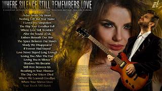 Where Silence Still Remembers Love