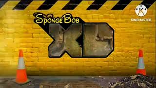 Spongebob Xd Construction Template V2