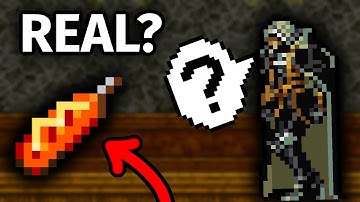 Science CANNOT Explain This SotN Item! - Steal Randomizer World Records