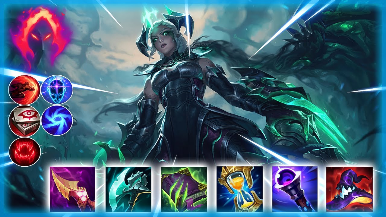 SHYVANA MONTAGE 2022 - BEST MOMENTS