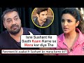 Anurag Kashyap REVEALS Parineeti Chopra REFUSED To Work With Sushant Singh Rajput  Gets TROLLED