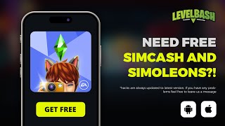 The Sims Mobile Guide - Free SimCash and Simoleons *IT WORKS!* screenshot 3
