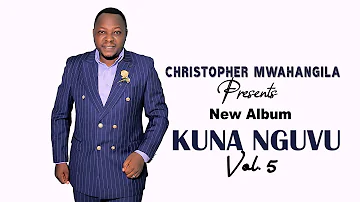 Christopher Mwahangila New Album Vol 5