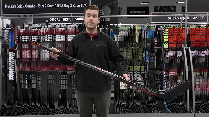 How To: Select Stick Kickpoint