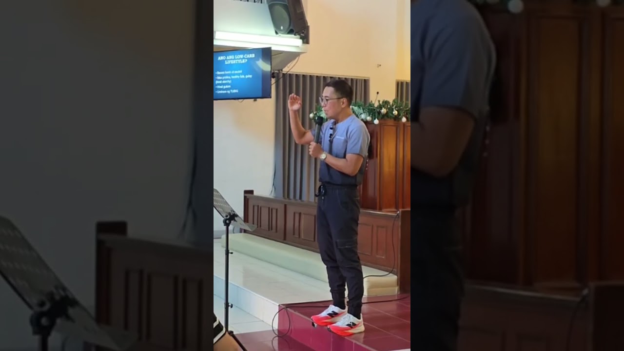 🔥PART 2🔥 Aging Gracefully w/ Low Carb Lifestyle