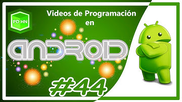 Como crear un WebService en Android #4