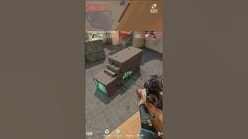 valorant no scope operator clip || #valorant #opgameplay #valorantclips #operator #jett