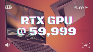 Cheapest Gaming Laptops with Intel Core i5 12th Gen Processor | September 2022