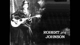 Robert Johnson "Walkin' Blues" chords