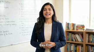 AI-Powered Faculty Development Program (FDP) | Transform Teaching with AI | NAAC Aligned | Sagify