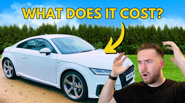 Die wahren Kosten des Audi TT-Besitzes