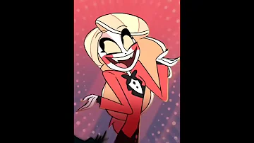 🍎She is Evil🍎 //Hazbin Hotel// (Doing Time)