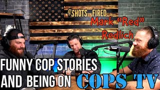 Funny Police Stories and Being Full Time SWAT || Episode 11 screenshot 5