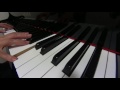 ソング・オブ・ライフ  鳥山雄司 The Song of Life       Toriyama Yuuji ピアノ演奏
