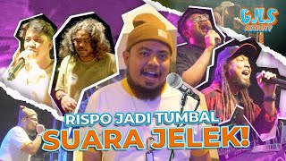 RIGEN BIKIN ACARA REGGAE, JAMMING JAMMING AJA!! | GJLS ACTIVITY