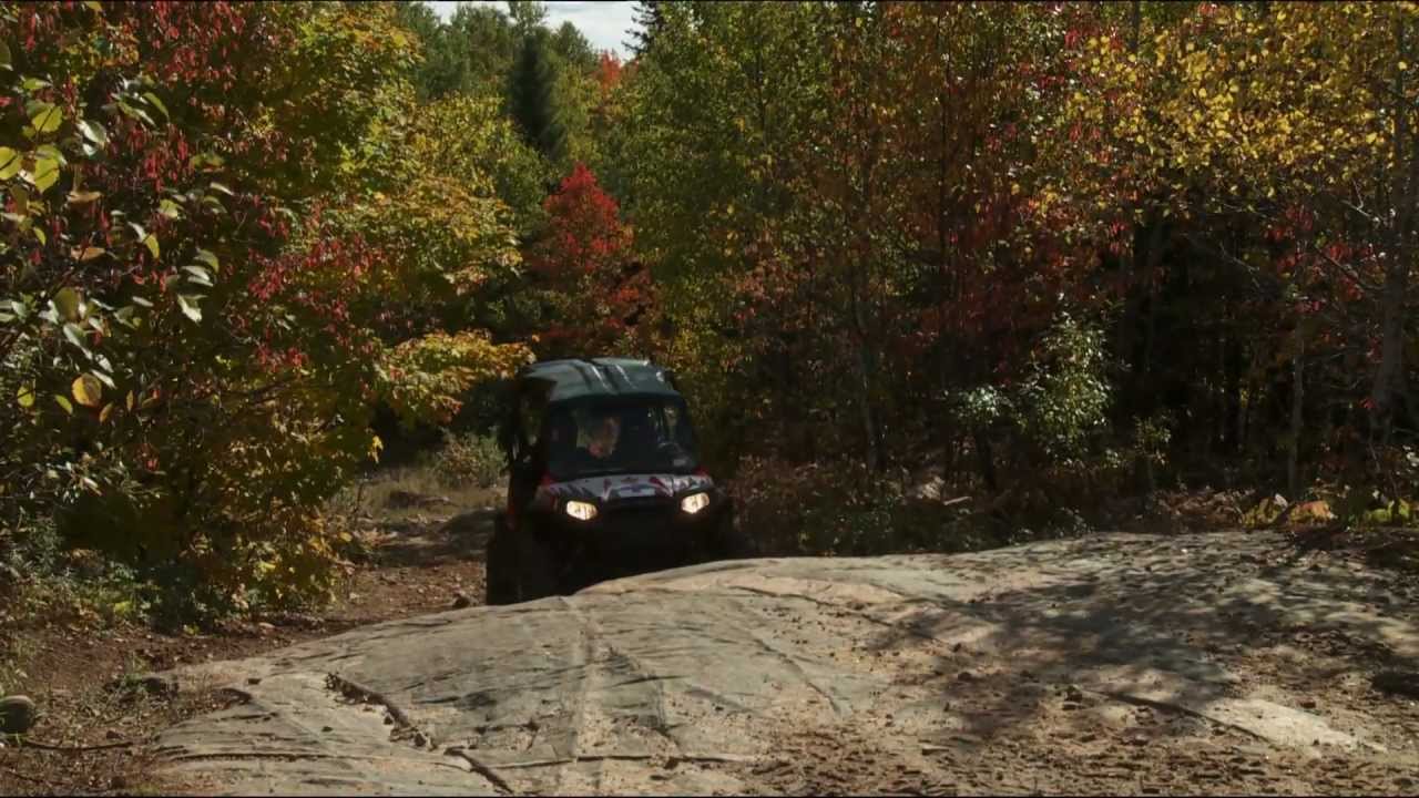 randonnee quad quebec