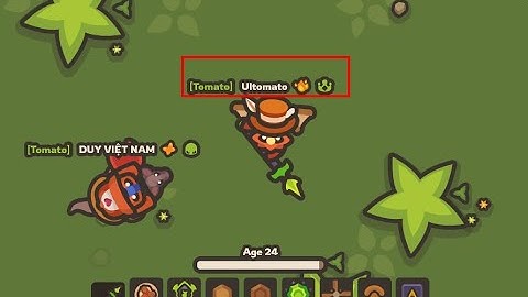 Taming io thử thách giả làm Ultomato (fake challege into Ultomato)