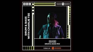 Enei = BBC Radio 1 Drum & Bass Guest Mix (12-11-2022)  DJ TEAM FREEDNBCOM