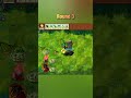 interesting squash family #pvzfusion #mobilegame #pvzgame #plantsvszombies