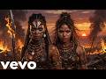 Rihanna Ft Shakira - Back to My Roots (2026 Afro Music Video)
