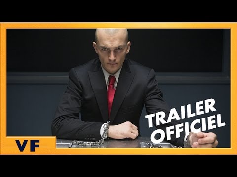 Hitman : Agent 47