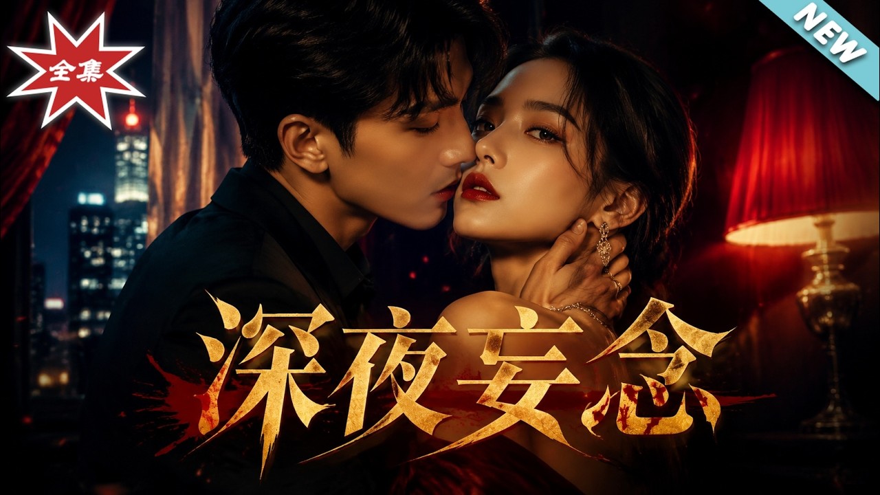 深夜妄念：都市愛恨反轉錄
