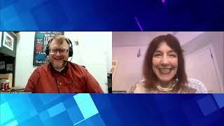 Karen Knotts interview (2023)